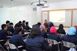 Executive School Universitas Teknologi Bandung Nomor 2